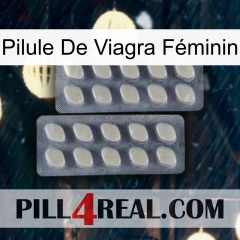 Pilule De Viagra Féminin 07
